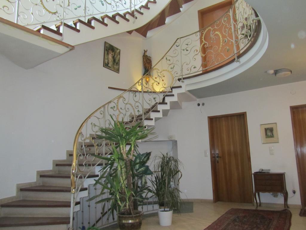 Haus Am Gries Otel Murnau am Staffelsee Dış mekan fotoğraf