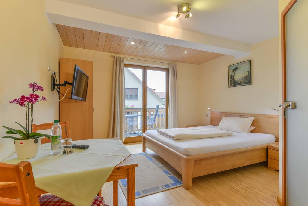 Haus Am Gries Otel Murnau am Staffelsee Dış mekan fotoğraf
