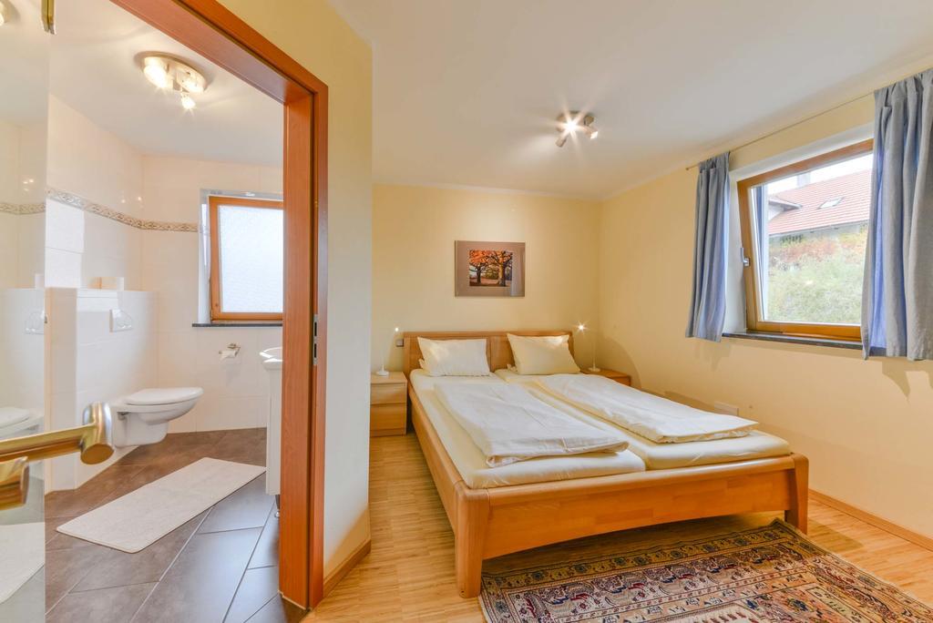 Haus Am Gries Otel Murnau am Staffelsee Dış mekan fotoğraf