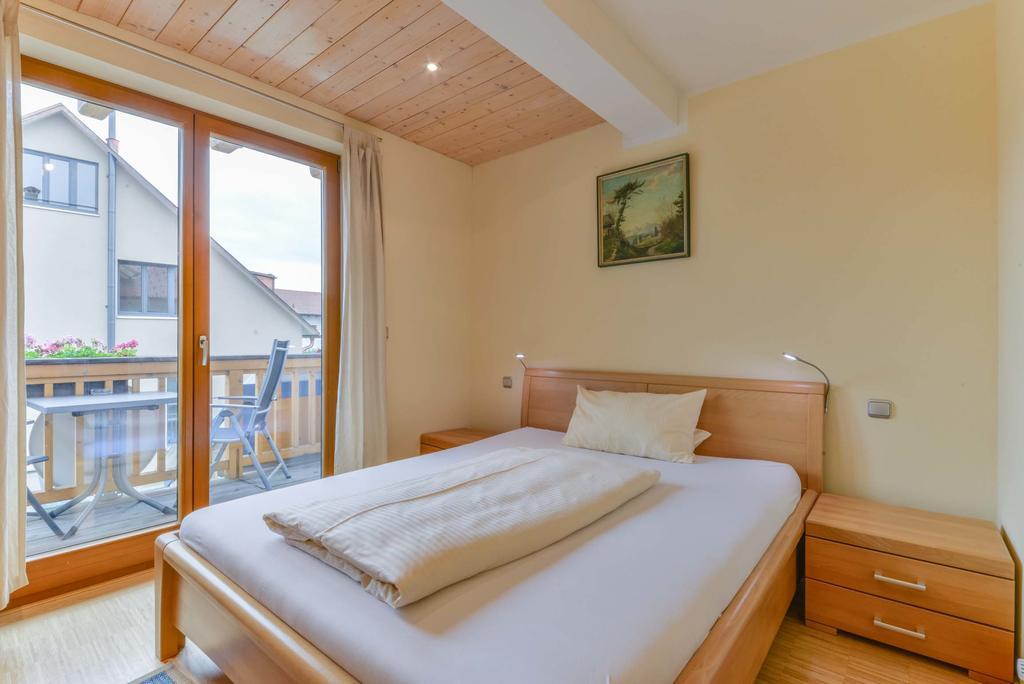 Haus Am Gries Otel Murnau am Staffelsee Dış mekan fotoğraf