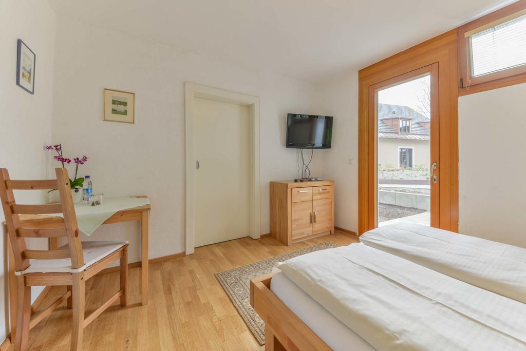 Haus Am Gries Otel Murnau am Staffelsee Dış mekan fotoğraf